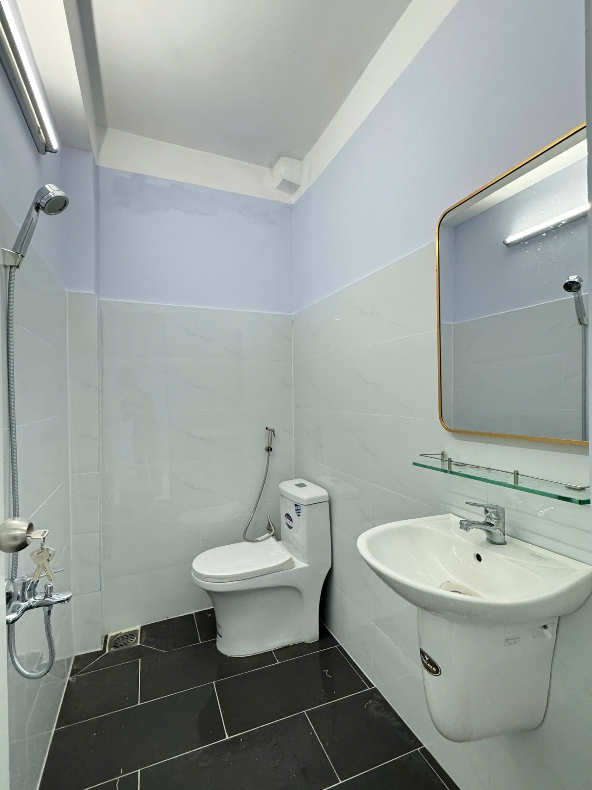 🏡 BÁN NHÀ 3 TẦNG – HIỆP BÌNH PHƯỚC, THỦ ĐỨC – CHỈ 5,7 TỶ - Ảnh 3