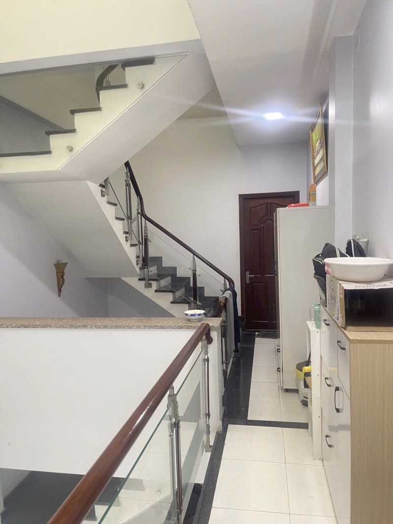 Mặt tiền Trường Thọ – Ngay Đặng Văn Bi – 110m² – Nhà 4 tầng BTCT – Giá chỉ 9 tỷ - Ảnh 3
