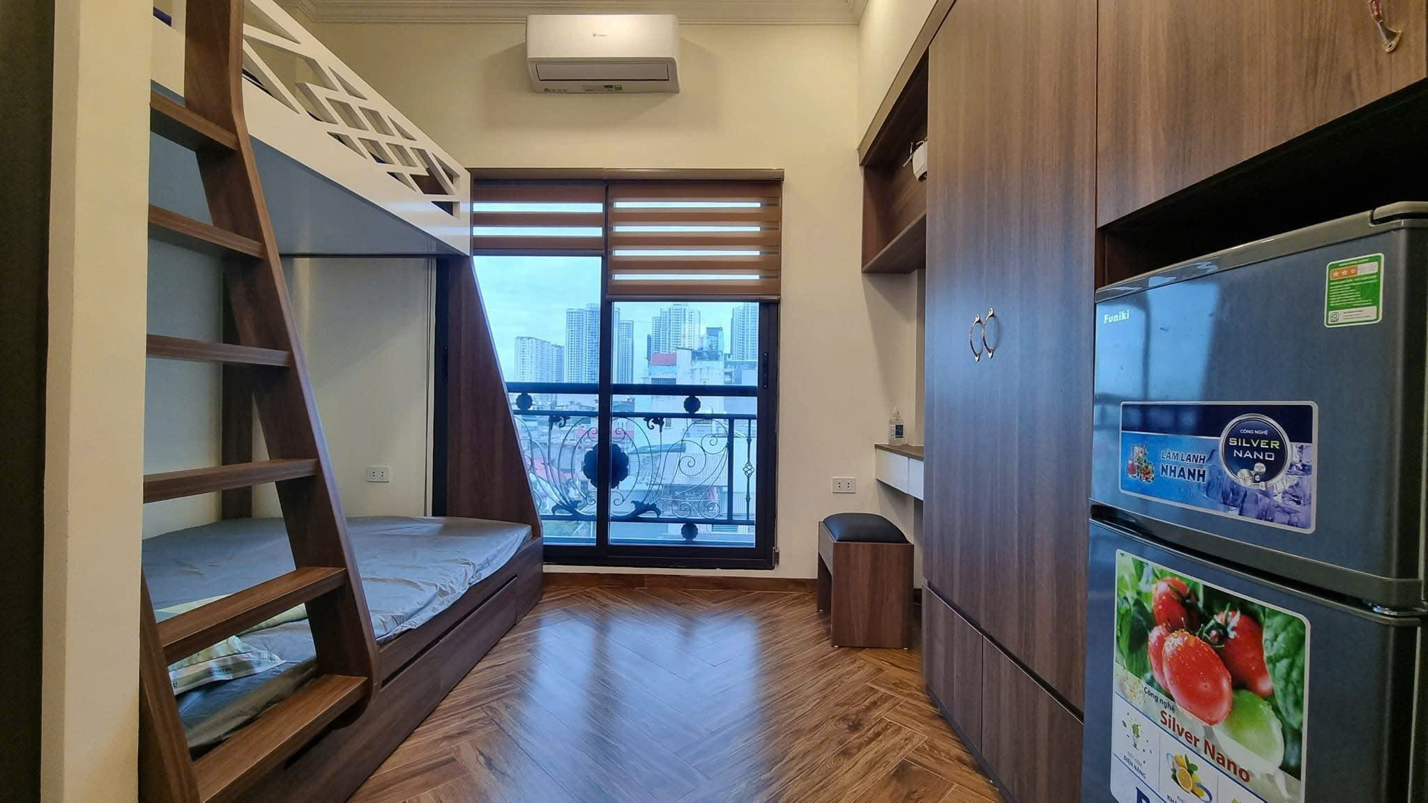 Bán căn hộ dịch vụ cao cấp tại Phú Diễn - Bắc Từ Liêm 103m, xây dựng 9 tầng. Dòng tiền 2,5 tỷ, tiềm - Ảnh 2