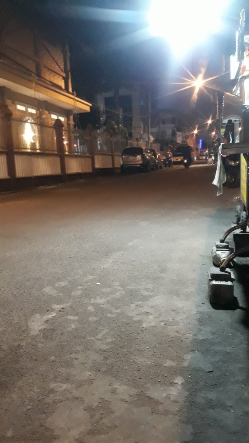 Bán đất 67.3m² – Khu Dân Cư - OTO – Ngay Giáo xứ Thánh Nguyễn Duy Khang. - Ảnh 2