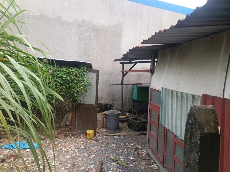 Bán đất 67.3m² – Khu Dân Cư - OTO – Ngay Giáo xứ Thánh Nguyễn Duy Khang. - Ảnh 1