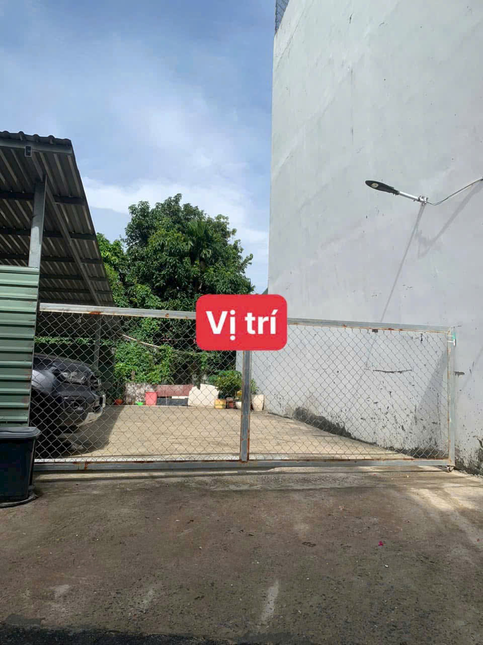 🔥 BÁN LÔ ĐẤT ĐẸP GIÁ TỐT – TRUNG TÂM TP. THỦ ĐỨC 🔥 - Ảnh chính