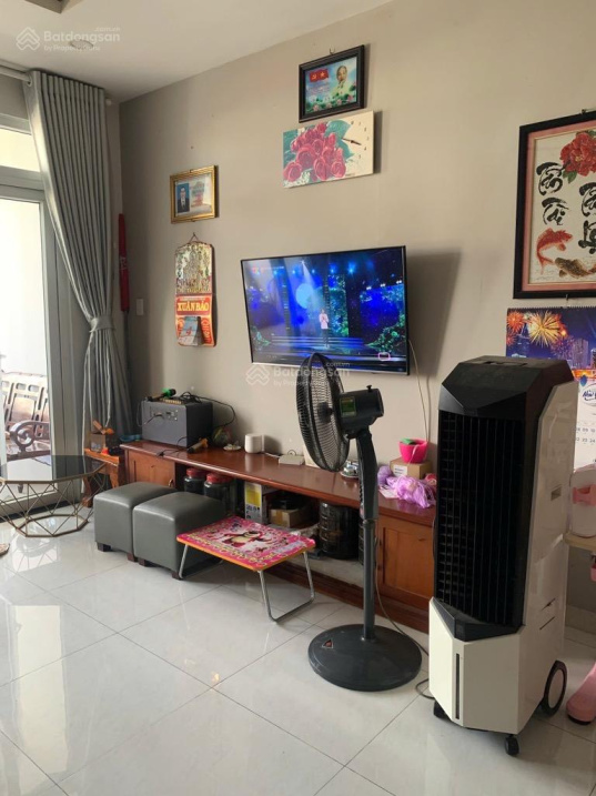 Nhà 2 tầng Đặng Văn Bi, 80m2, ngang 5m, 3PN, HXH, cạnh Metro, 5,5 tỷ - Ảnh chính
