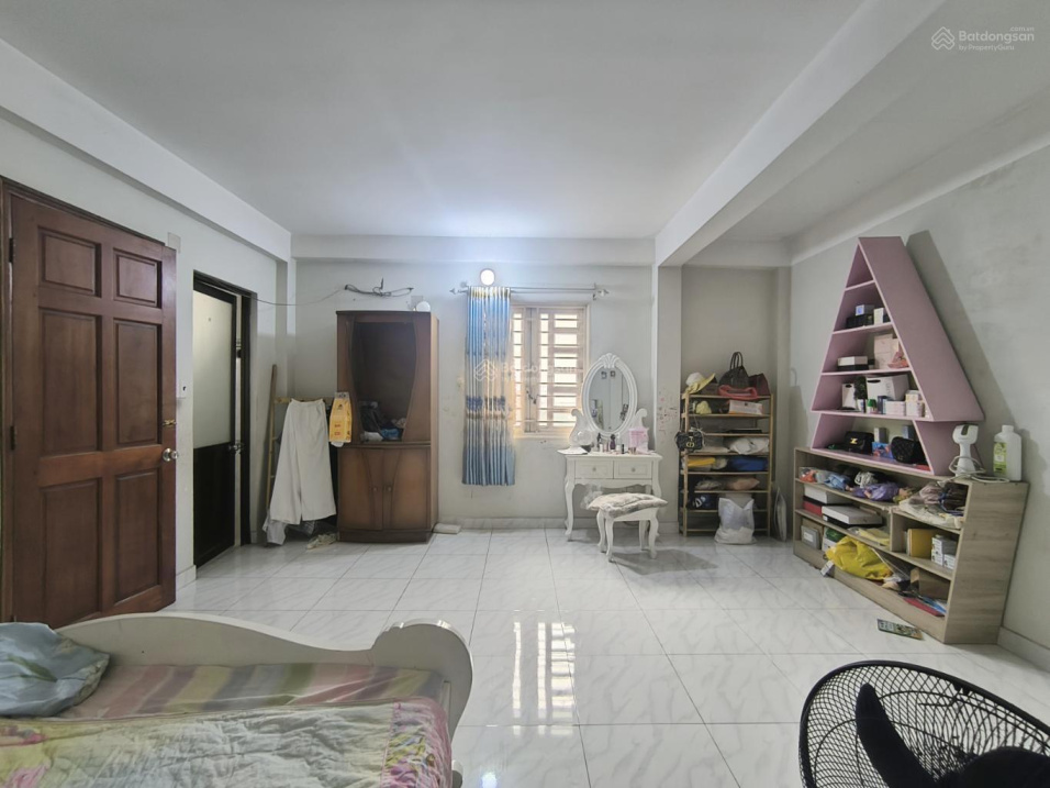 Nhà 2 tầng Đặng Văn Bi, 80m2, ngang 5m, 3PN, HXH, cạnh Metro, 5,5 tỷ - Ảnh 1