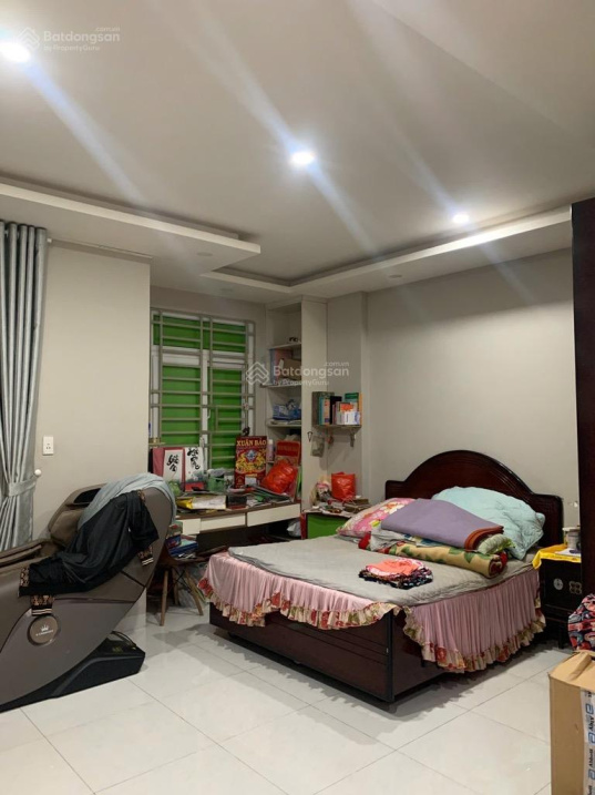 Nhà 2 tầng Đặng Văn Bi, 80m2, ngang 5m, 3PN, HXH, cạnh Metro, 5,5 tỷ - Ảnh 2