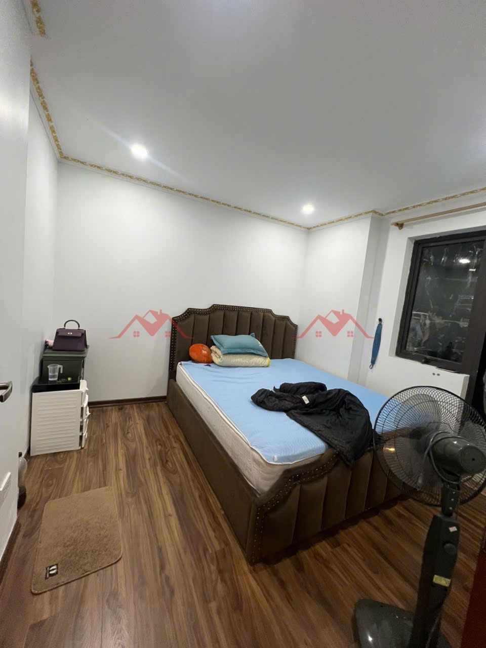 CHÍNH CHỦ BÁN CĂN NHÀ CHUNG CƯ LỘC NINH TẠI TT CHÚC SƠN-CHƯƠNG MỸ-HÀ NỘI - Ảnh 3