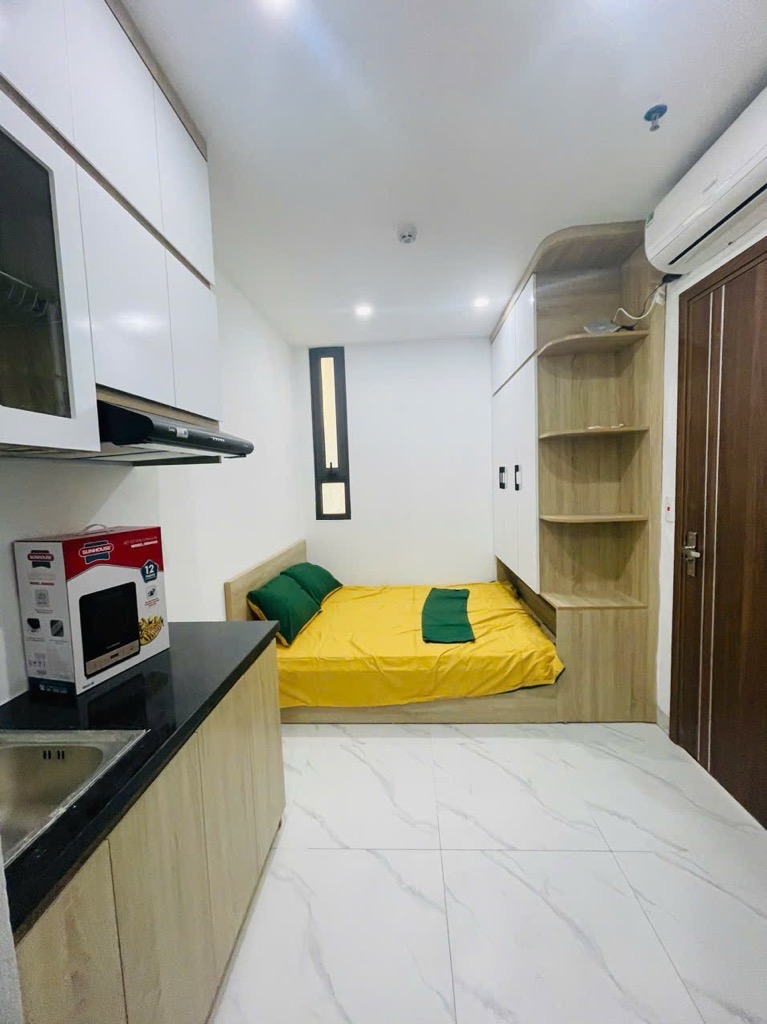 BÁN NHÀ 7 TẦNG, CCMN DT 56M2. PHỐ XUÂN LA - TÂY HỒ - GIÁ 15.8 TỶ - SỔ ĐỎ CHÍNH CHỦ - Ảnh 4