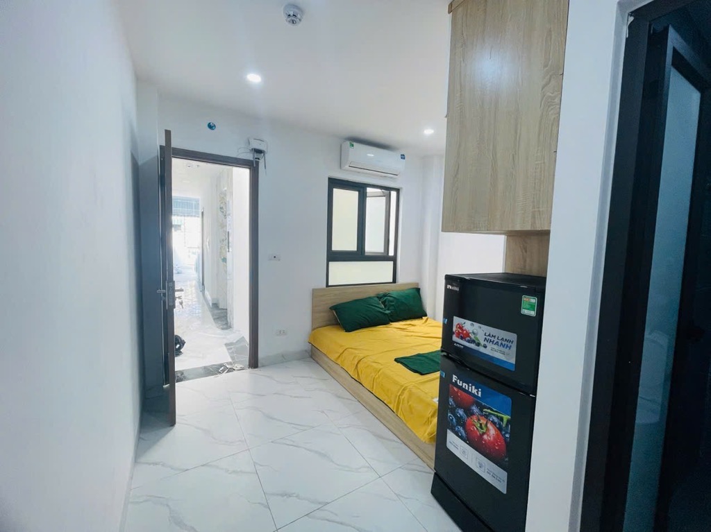 BÁN NHÀ 7 TẦNG, CCMN DT 56M2. PHỐ XUÂN LA - TÂY HỒ - GIÁ 15.8 TỶ - SỔ ĐỎ CHÍNH CHỦ - Ảnh 2