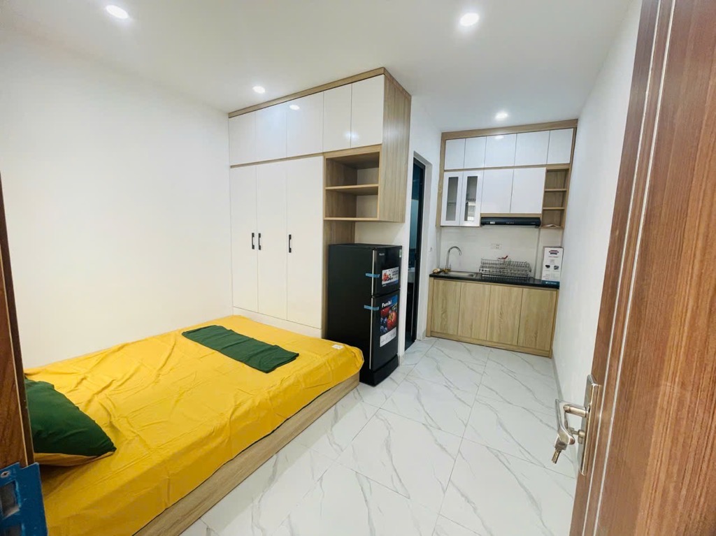 BÁN NHÀ 7 TẦNG, CCMN DT 56M2. PHỐ XUÂN LA - TÂY HỒ - GIÁ 15.8 TỶ - SỔ ĐỎ CHÍNH CHỦ - Ảnh 1