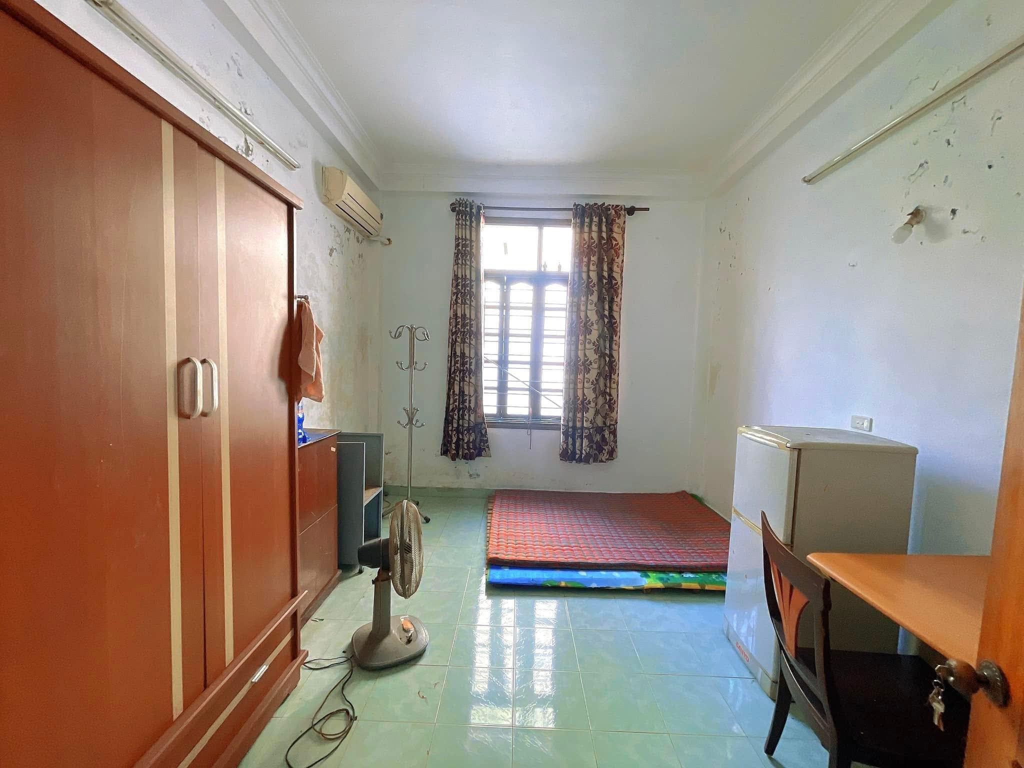 BÁN NHÀ ĐƯỜNG NGUYỄN VĂN HUYÊN CẦU GIẤY, VỊ TRÍ ĐẸP GẦN PHỐ Ô TÔ KINH DOANH. DT 51M2 5 TẦNG 13.5 TỶ - Ảnh 4