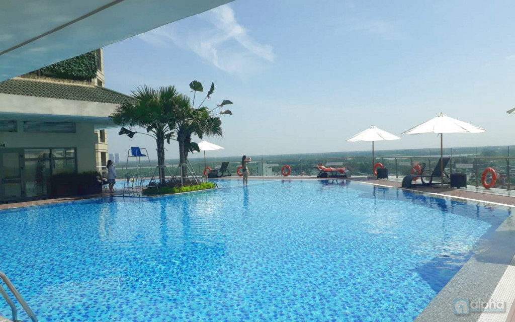 💥Siêu căn hộ D’Le Roi Soleil 59 Xuân Diệu 104m 3PN Nội thất đỉnh, hơn 15 tỷ💥 - Ảnh 3