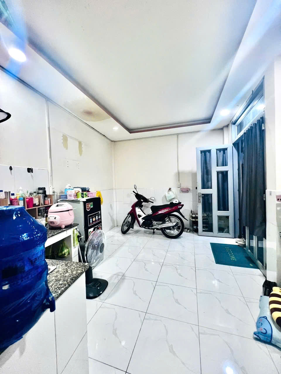 GẤP BÁN, GIẢM 250TR, Phước Bình Thủ Đức, DTSD 44m2, ở ngay, giá chỉ 2 ty. - Ảnh 1