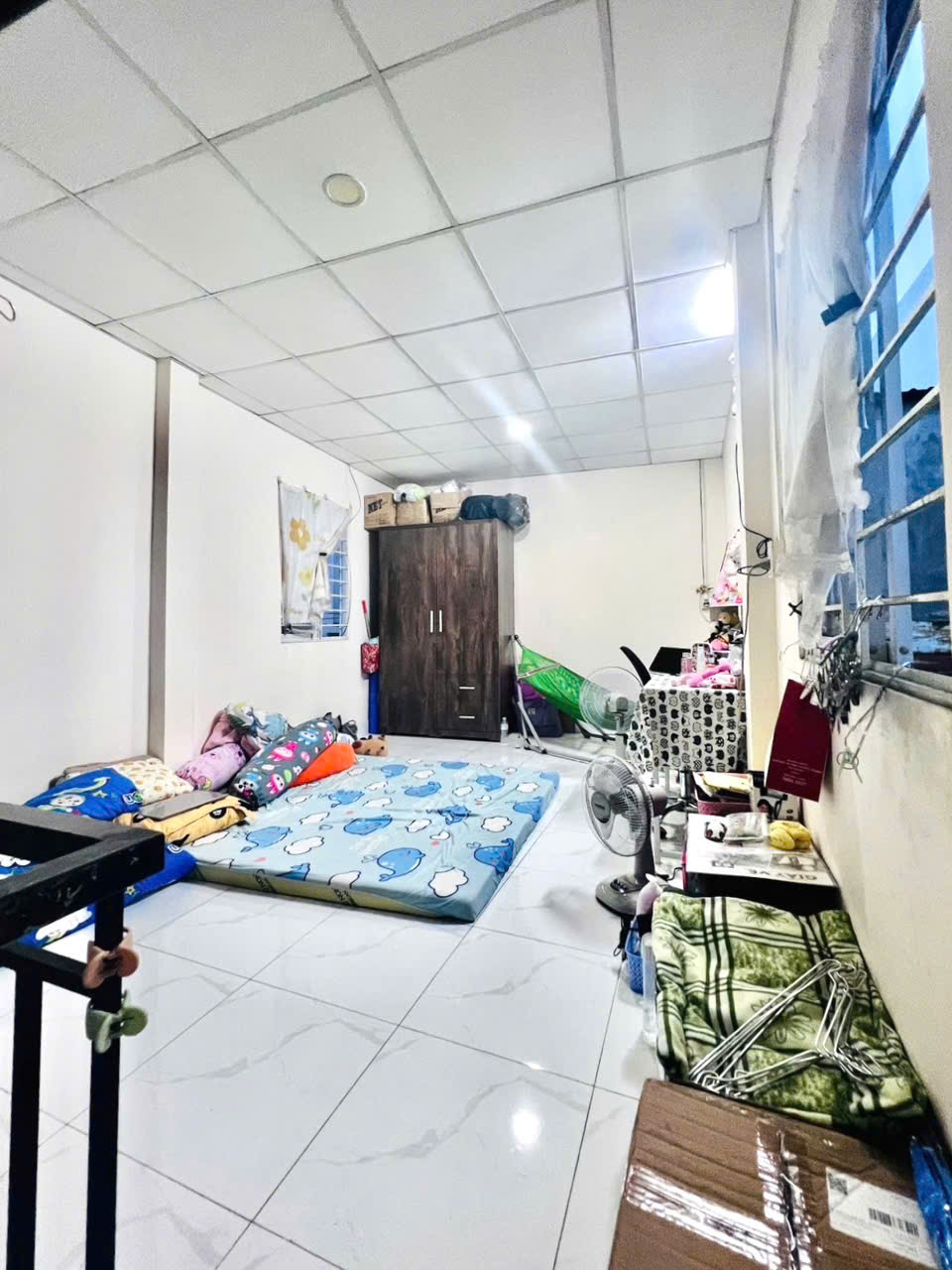 GẤP BÁN, GIẢM 250TR, Phước Bình Thủ Đức, DTSD 44m2, ở ngay, giá chỉ 2 ty. - Ảnh 4