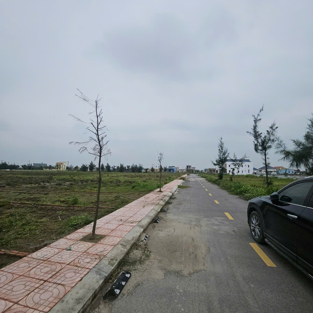BÁN LÔ ĐẤT CHÍNH CHỦ SÁT BIỂN CHỈ TỪ 1 ĐẾN 2 TỶ - SỔ ĐỎ LÂU DÀI - TỶ SUẤT LỢI NHUẬN CAO - Ảnh 4