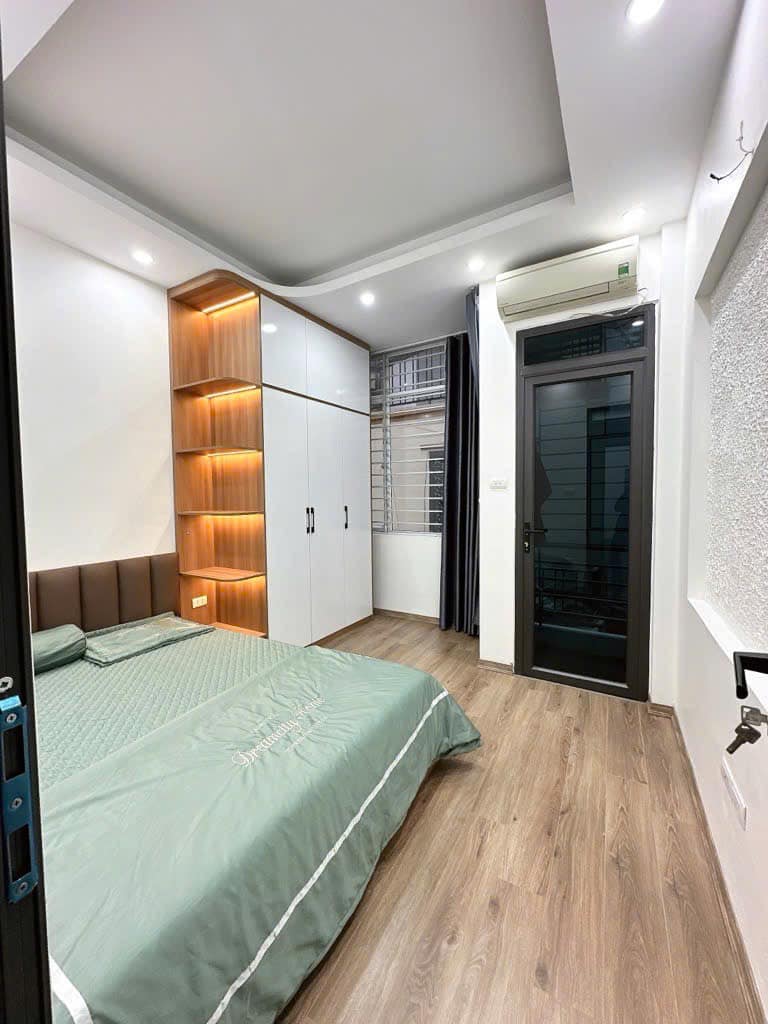 BÁN NHÀ XUÂN ĐỈNH - O TO ĐỖ CỔNG - 33M -6.55 TỶ - Ảnh 2
