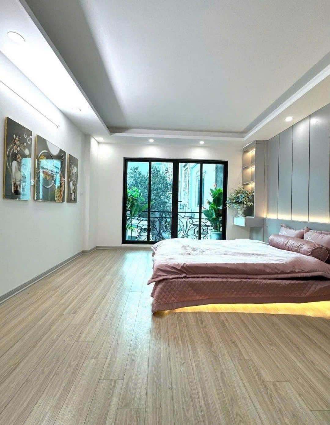 BÁN NHÀ XUÂN ĐỈNH - O TO ĐỖ CỔNG - 33M -6.55 TỶ - Ảnh 1
