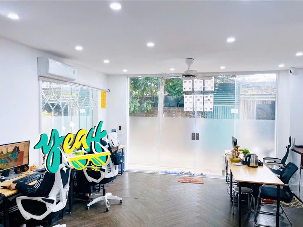 MẶT TRỤC KINH DOANH ÔTÔ TRÁNH-ÂU CƠ-THÔNG XUÂN DIỆU-ĐẶNG THAI MAI-TÂY HỒ-35M2-2,3 TỶ - Ảnh chính