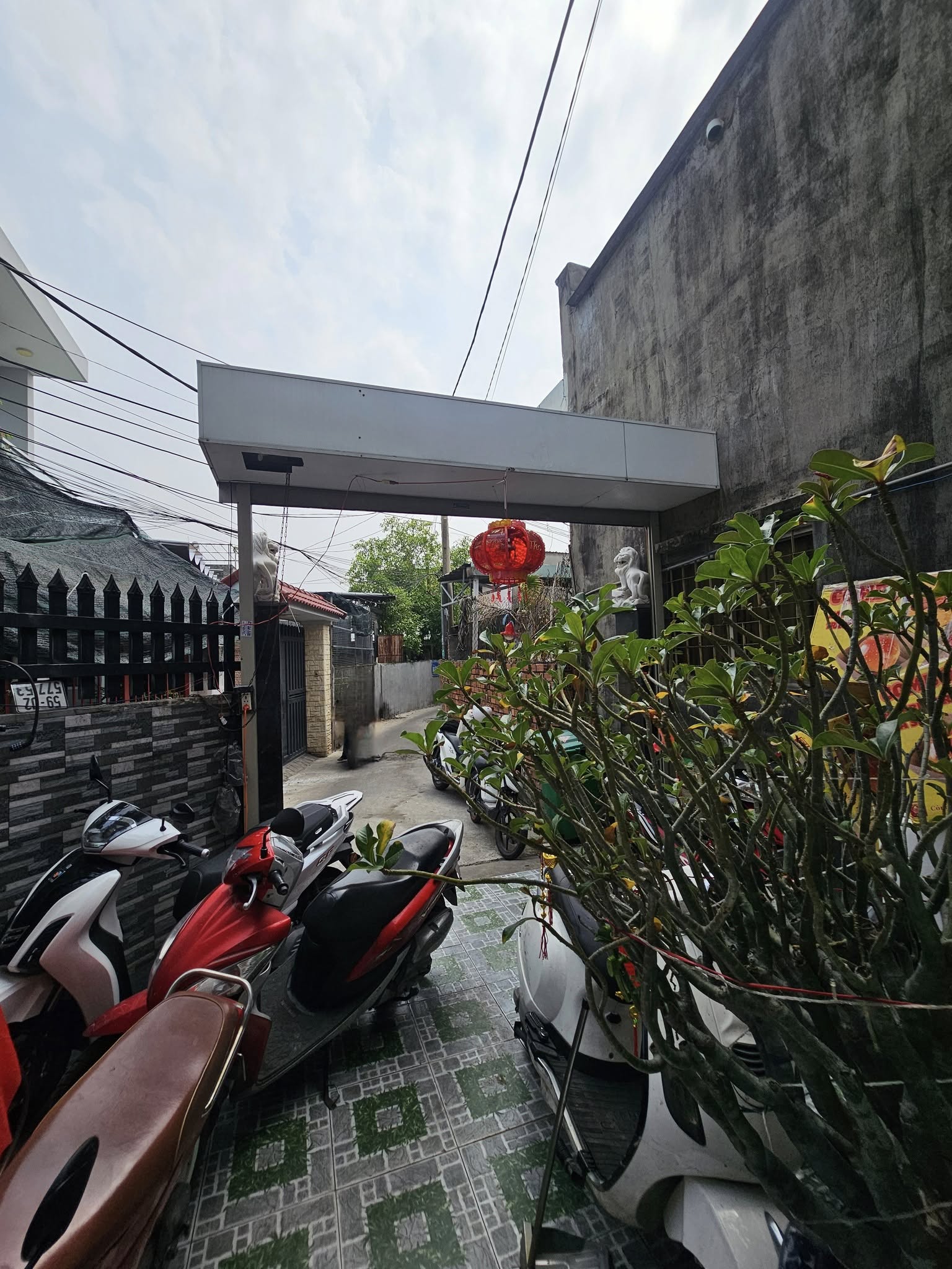 ‍🔥🔥 NHÀ GIÁ SIÊU TỐT – BÁN NHÀ 3 TẦNG - 1/NGUYỄN VĂN QUÁ - VỪA Ở VỪA KINH DOANH - 158 M2- CHỈ 6.8 - Ảnh 4