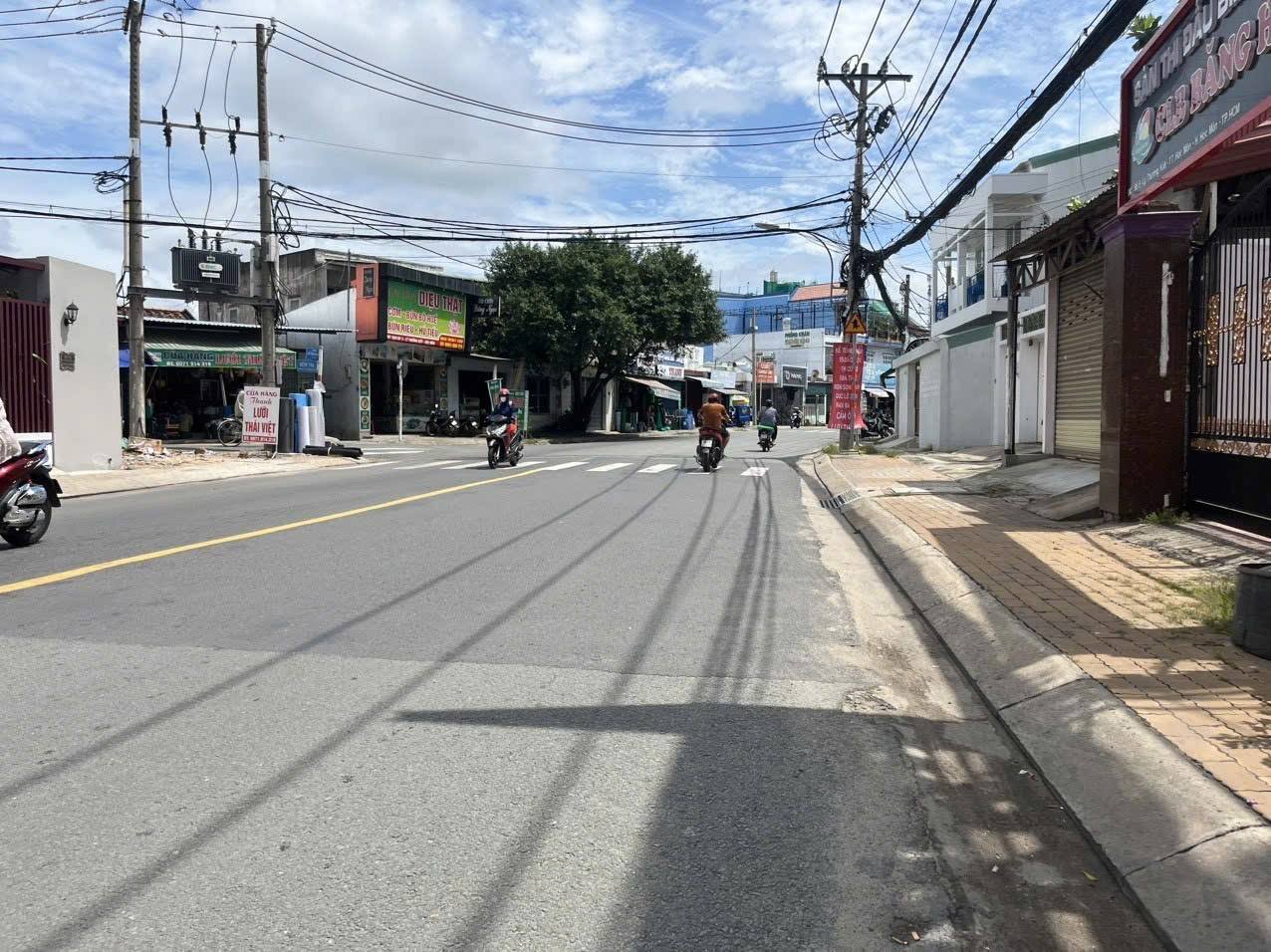 ‍🔥🔥 NHÀ GIÁ SIÊU TỐT – BÁN NHÀ 3 TẦNG - 1/NGUYỄN VĂN QUÁ - VỪA Ở VỪA KINH DOANH - 158 M2- CHỈ 6.8 - Ảnh chính