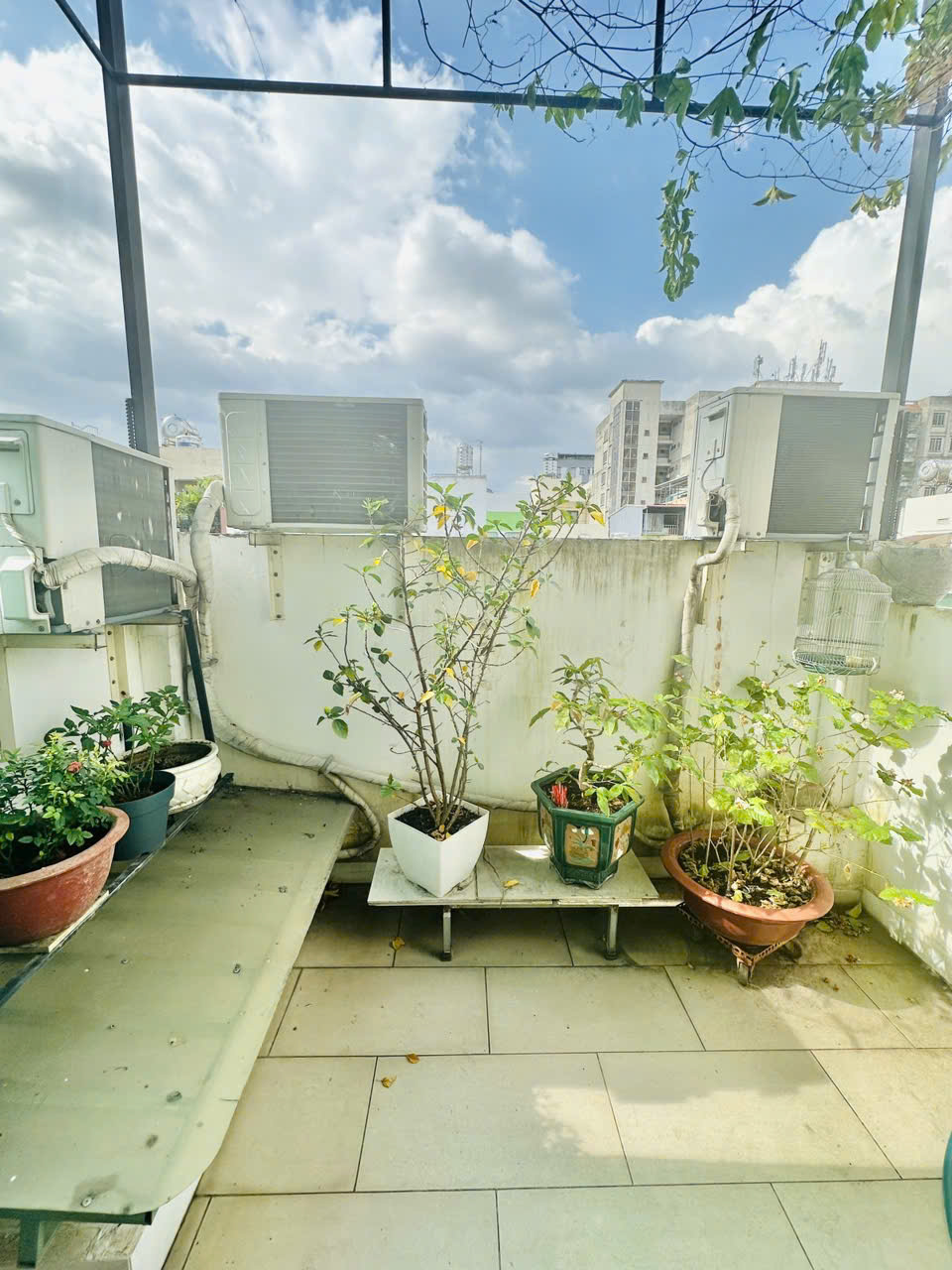 Bán nhà quận 10, đường Thành Thái, 52m2, hẻm xe hơi, 3 tầng, 8.99 tỷ - Ảnh 3