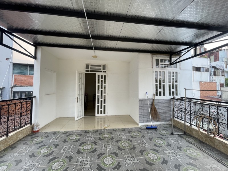 Hàng Hiếm Tam Bình – Nhà Đẹp, Vị Trí Đẹp, Giá Tốt - Ảnh 2