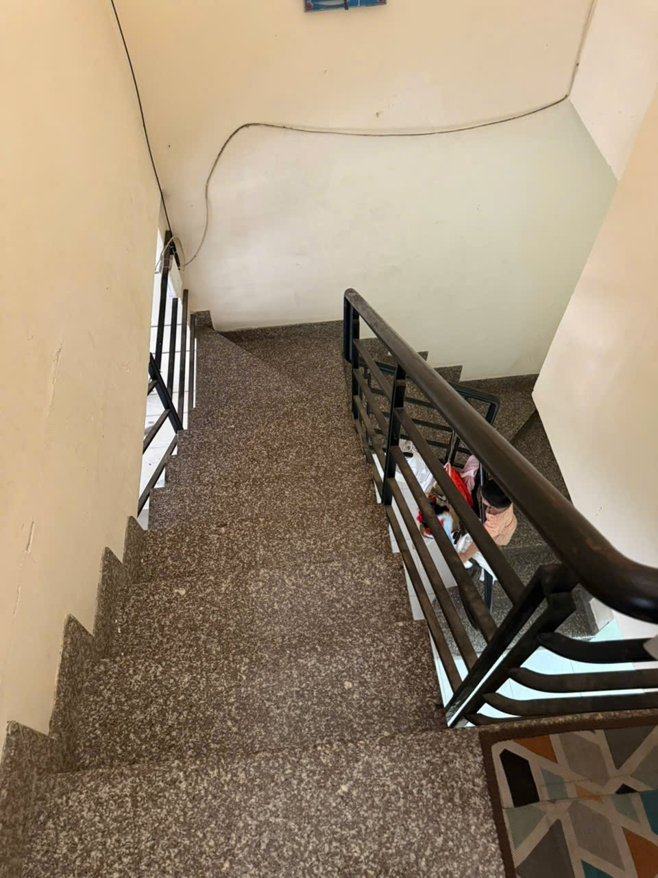 Bán Gấp nhà đường số 5 BHH hẻm 6m gần mặt tiền 50m2,2 Tầng đúc BTCT Nhỉnh 4 tỷ - Ảnh 3