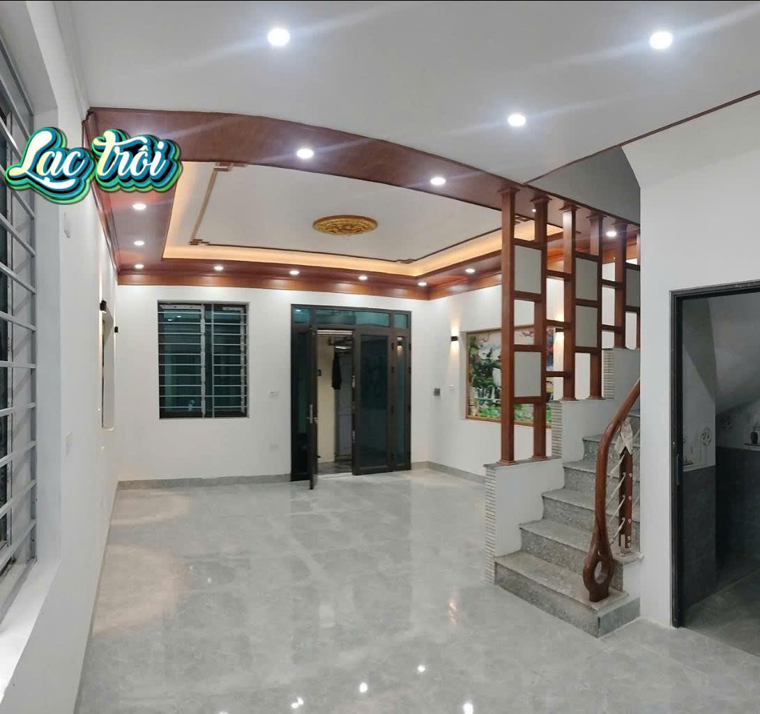 60M2-2,4 TỶ-LÔ GÓC-2 TẦNG-3 NGỦ-PHÁP LÝ CHUẨN-ÂU CƠ-TỨ LIÊN-NHẬT TÂN-XUÂN DIỆU - Ảnh chính