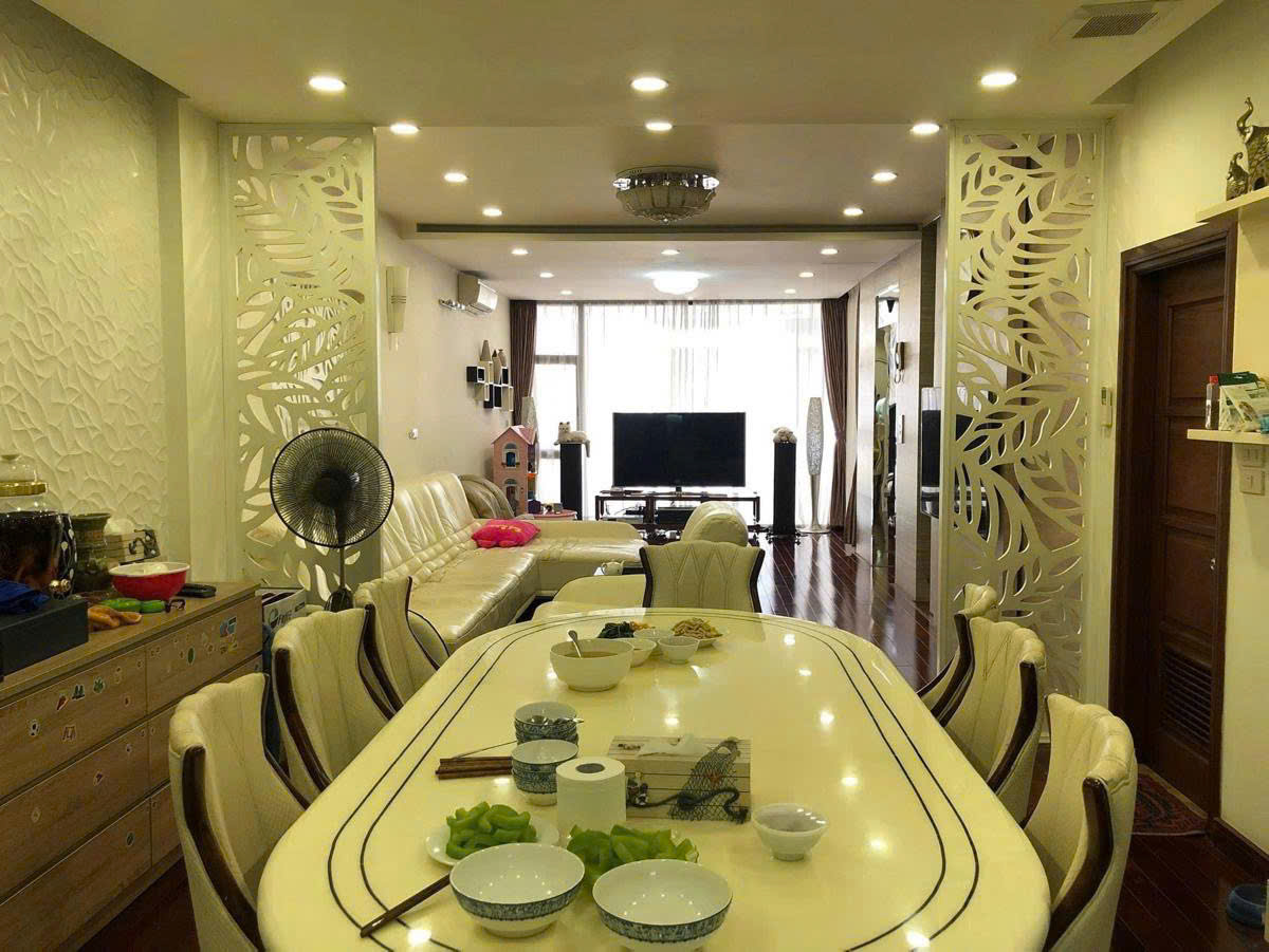 Bán nhà Phân lô vỉa hè ô tô tránh kinh doanh phố Trần Quang Diệu, 55m giá 22,5 tỷ - Ảnh 1