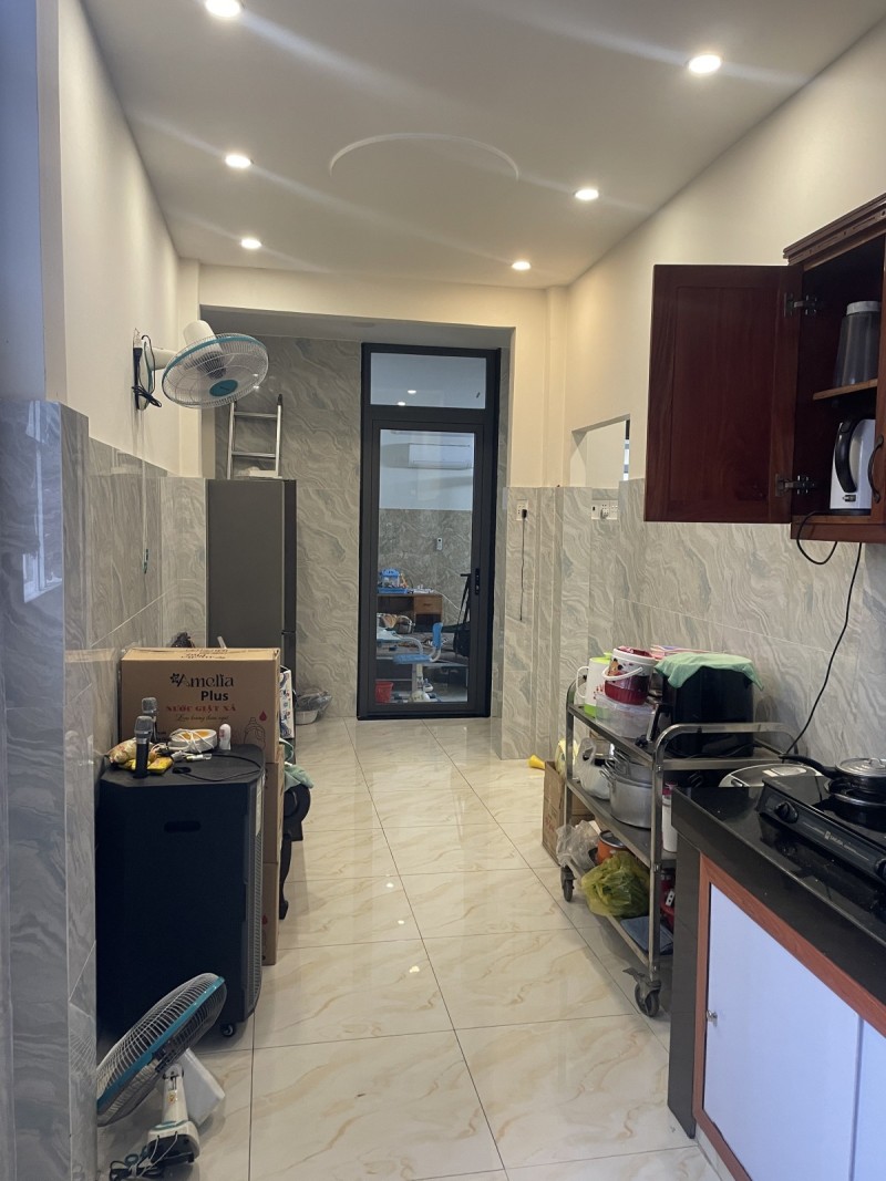 Lướt ngay căn đẹp Tam Bình – Giảm 200tr – Chỉ 4.4 tỷ full công năng - Ảnh 1