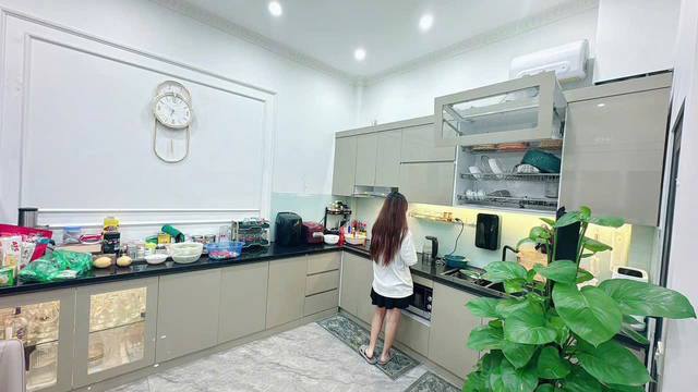 Bán  nhà đẹp Dốc Tam Đa, Quận Tây Hồ 5 tầng, mặt tiền 5.1m, diện tích 46m2 - Ảnh 3