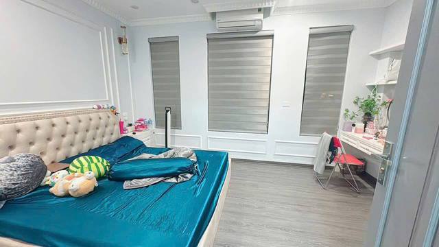 Bán  nhà đẹp Dốc Tam Đa, Quận Tây Hồ 5 tầng, mặt tiền 5.1m, diện tích 46m2 - Ảnh 5