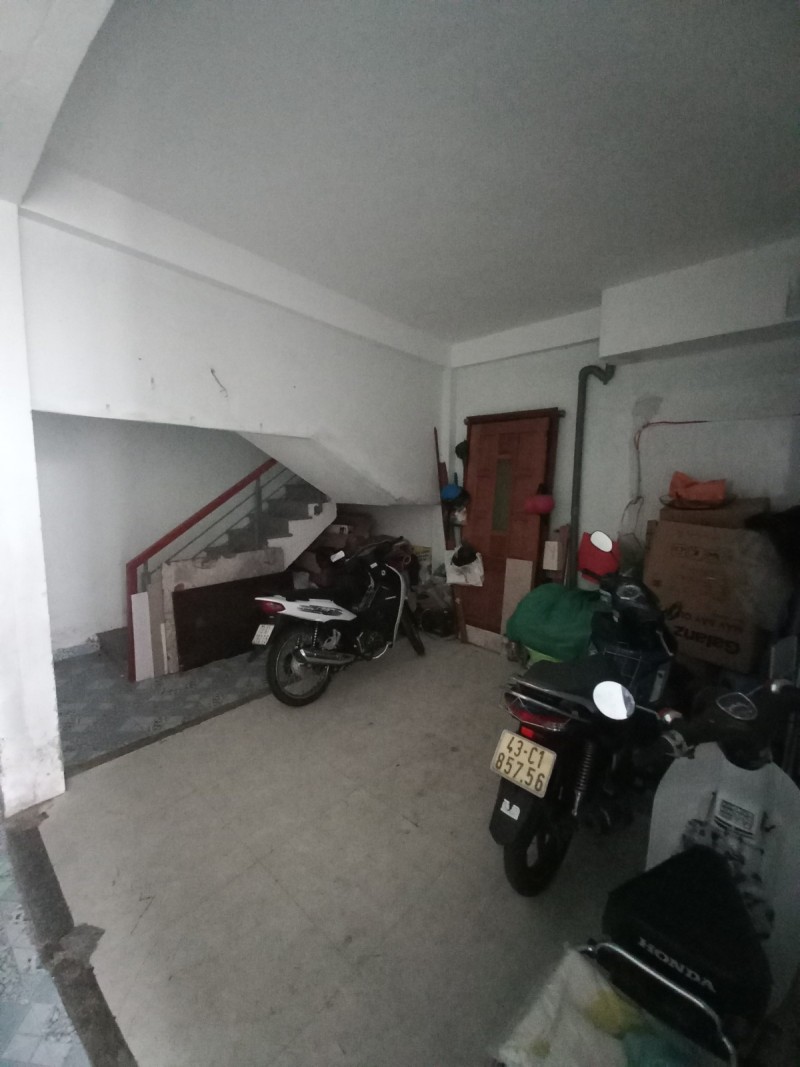 # Nhà Kiệt nhựa 5.5m Thi Sách, 2 Mặt Tiền, 105m2, 3 mê, ở và cho thuê riêng, 6.x tỷ - Ảnh 4