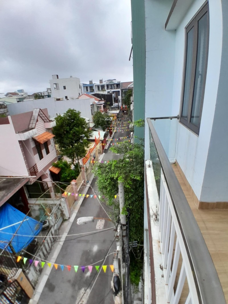 # Nhà Kiệt nhựa 5.5m Thi Sách, 2 Mặt Tiền, 105m2, 3 mê, ở và cho thuê riêng, 6.x tỷ - Ảnh 3