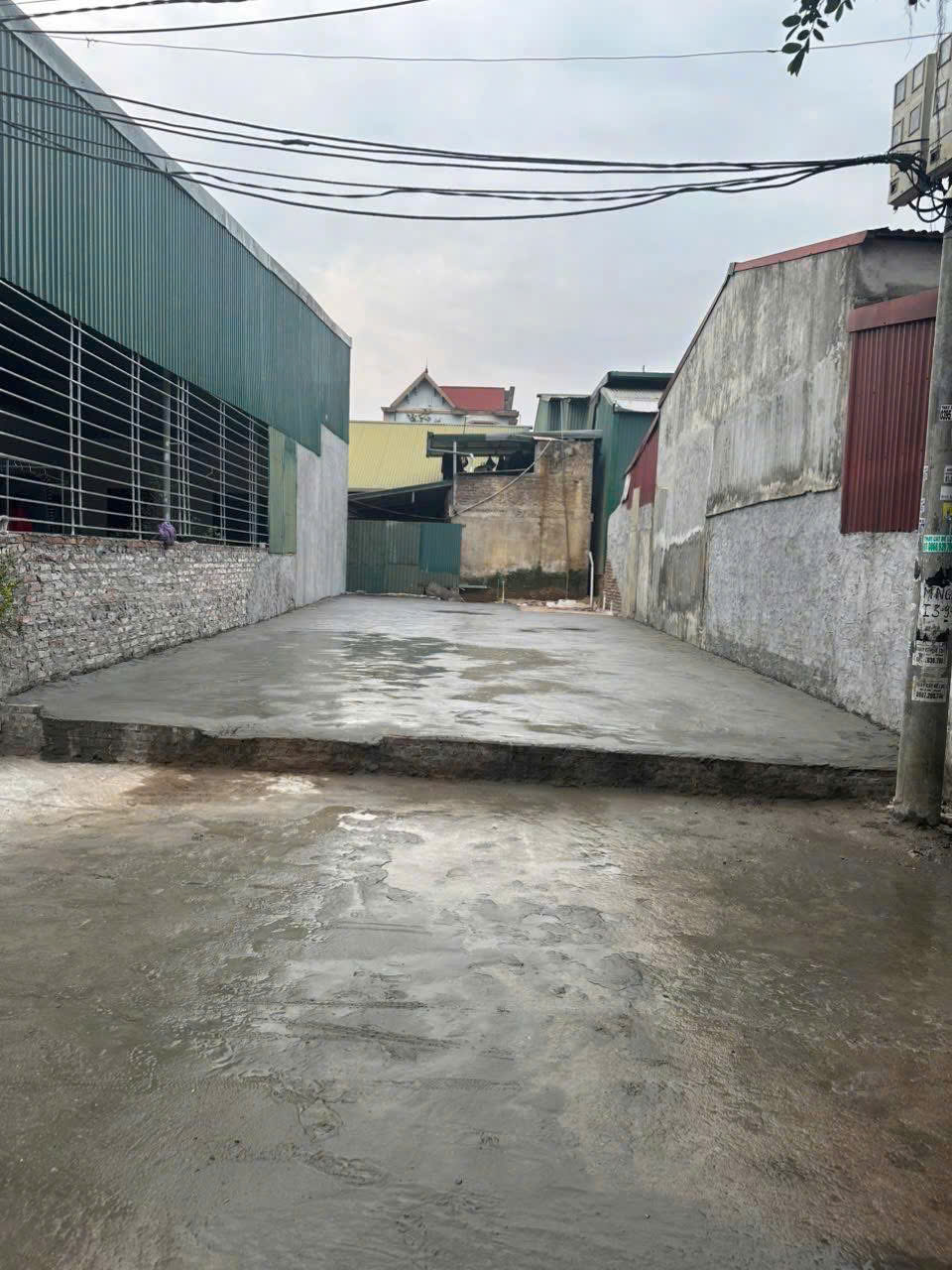 CƠ HỘI VÀNG SỞ HỮU ĐẤT VĂN TỰ THƯỞNG TÍN - HÀ NỘI <br><br> Lô đất đẹp - Vị trí đắc địa -108 m2  Giá chỉ - Ảnh 1