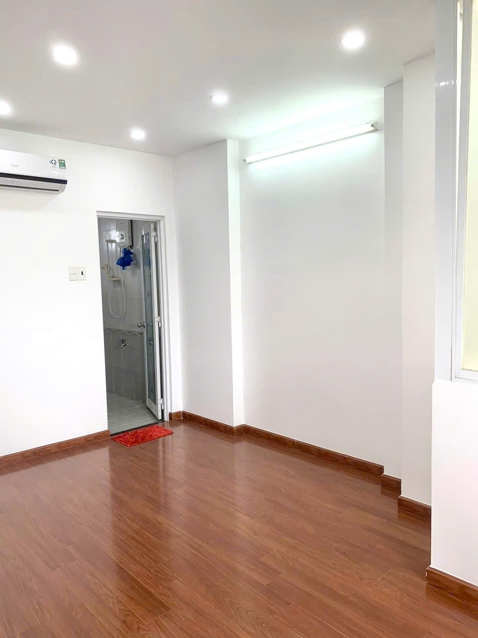 BÁN NHÀ CHÍNH CHỦ - HẺM 4M - 4 TẦNG - 5PN LỚN - P5 NGUYỄN VĂN ĐẬU - BÌNH THẠNH - GẤP BÁN 7.5 TỶ - - Ảnh 3