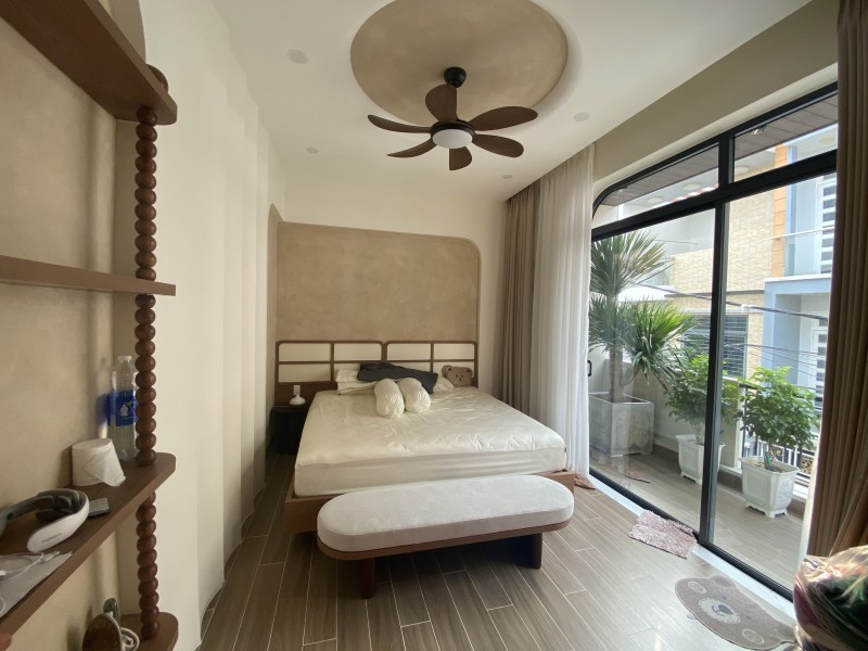 Bán nhanh biệt thự phố Thủ Đức – Gara ôtô – 96m² – Giá cực mềm - Ảnh 1
