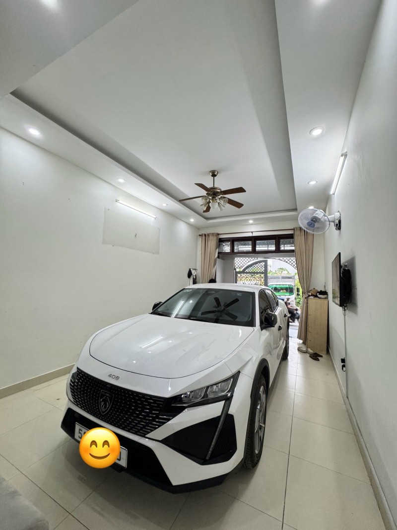 Bán nhanh biệt thự phố Thủ Đức – Gara ôtô – 96m² – Giá cực mềm - Ảnh 3