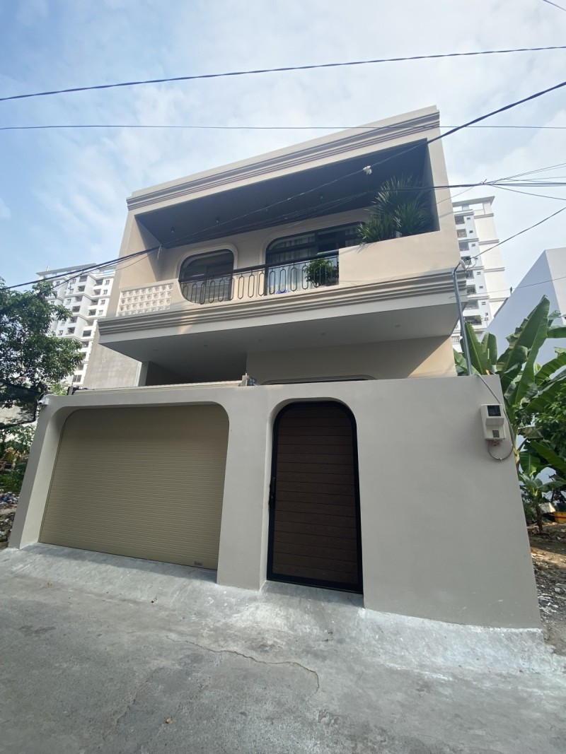 Bán nhanh biệt thự phố Thủ Đức – Gara ôtô – 96m² – Giá cực mềm - Ảnh chính