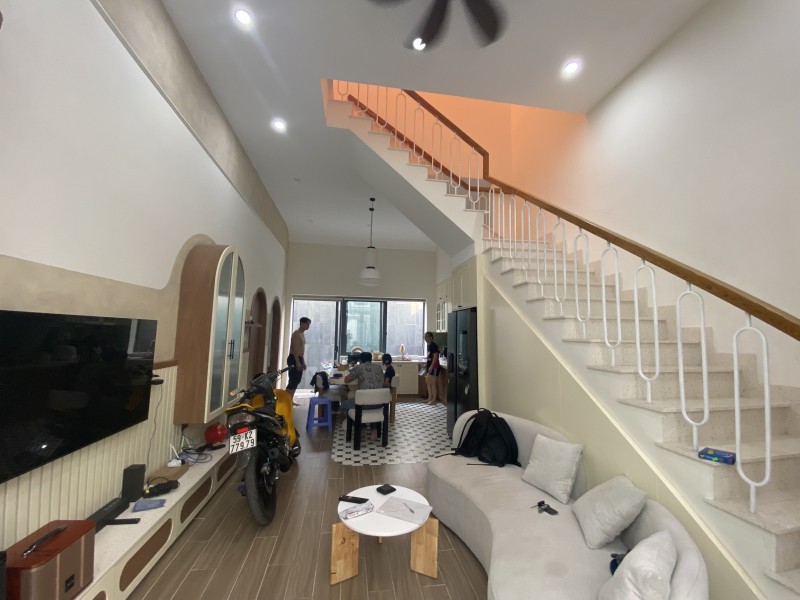 Bán nhanh biệt thự phố Thủ Đức – Gara ôtô – 96m² – Giá cực mềm - Ảnh 2