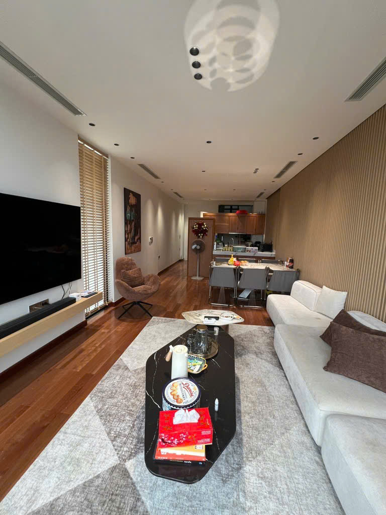 TUYỆT PHẨM MẶT HỒ, NHÀ NGUYỄN VĂN CỪ 55M, 7T, MT4.3M, GARA, THANG MÁY, GIÁ VÀO VIỆC NGAY. - Ảnh 3