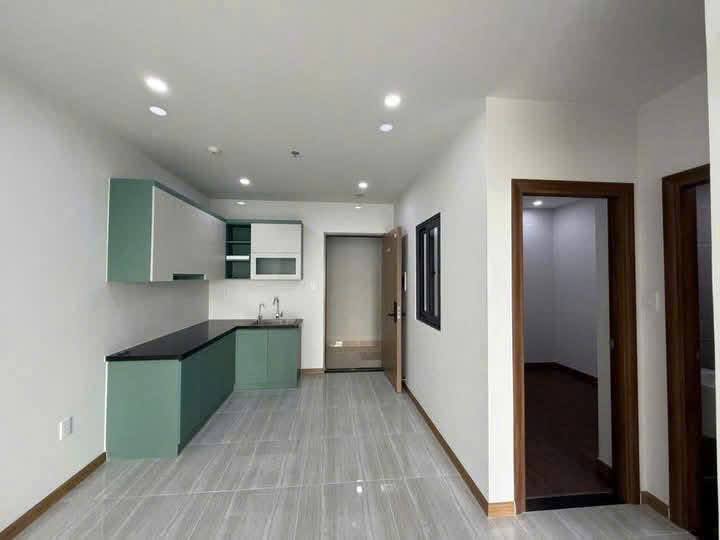 Cho Thuê trực tiếp căn hộ Bcons Green Topaz Làng Đại Học, 2PN 2WC, 5 TRIỆU/THÁNG - Ảnh 2