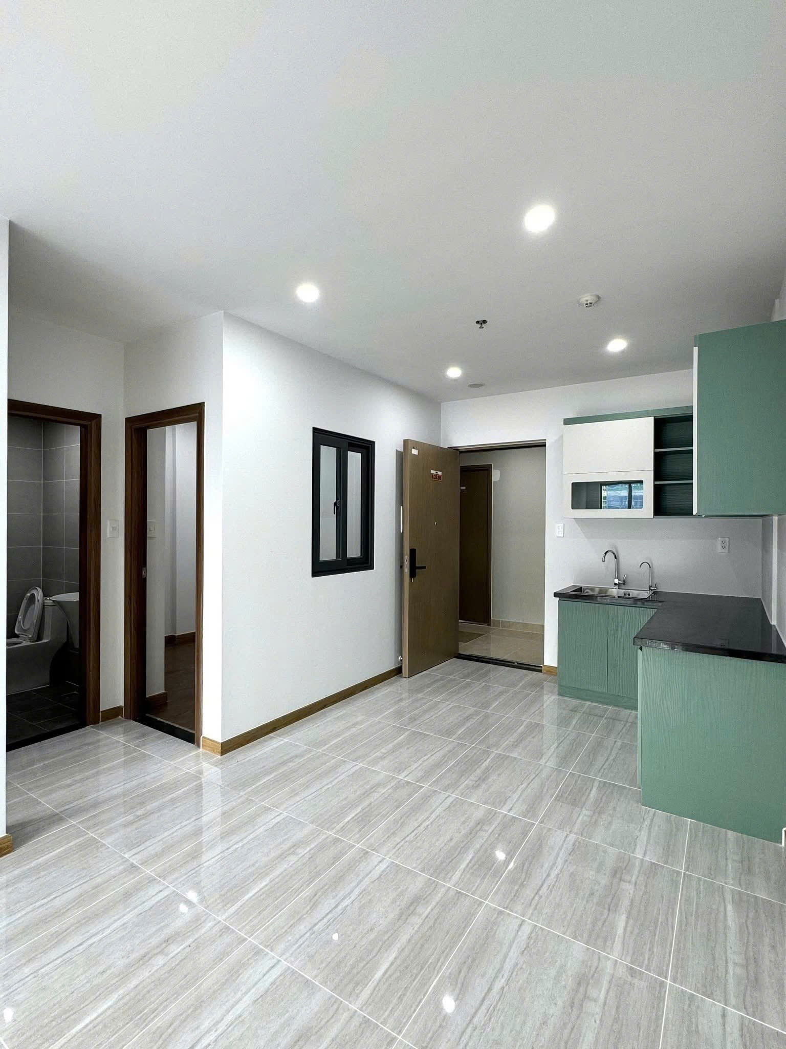 Cho Thuê trực tiếp căn hộ Bcons Green Topaz Làng Đại Học, 2PN 2WC, 5 TRIỆU/THÁNG - Ảnh 3