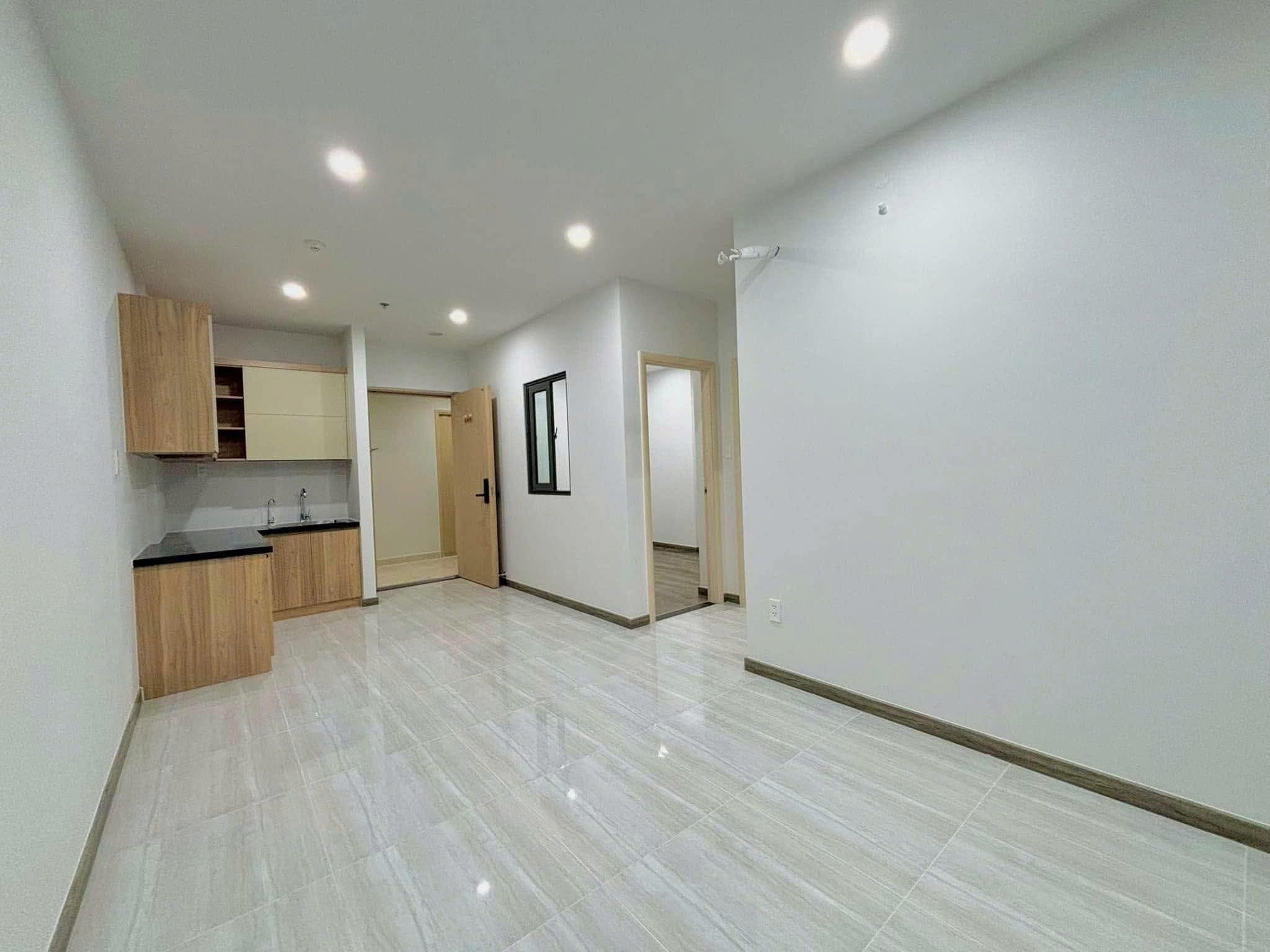 Cho Thuê trực tiếp căn hộ Bcons Green Topaz Làng Đại Học, 2PN 2WC, 5 TRIỆU/THÁNG - Ảnh 4