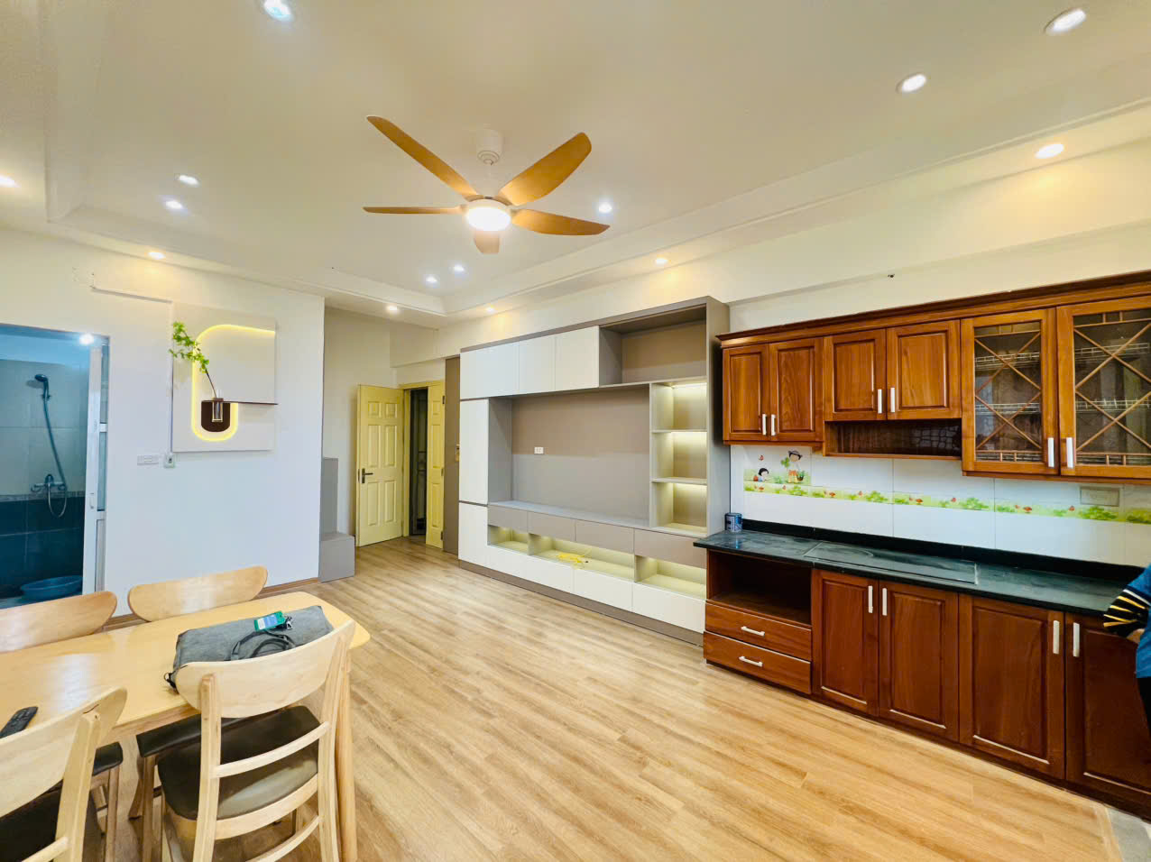Căn Hộ Đáng Sống Bậc Nhất KĐT Xa La – 68m², 2PN, View Thoáng – Giá Chỉ 3.25 Tỷ!” lh 0817606560 - Ảnh 1