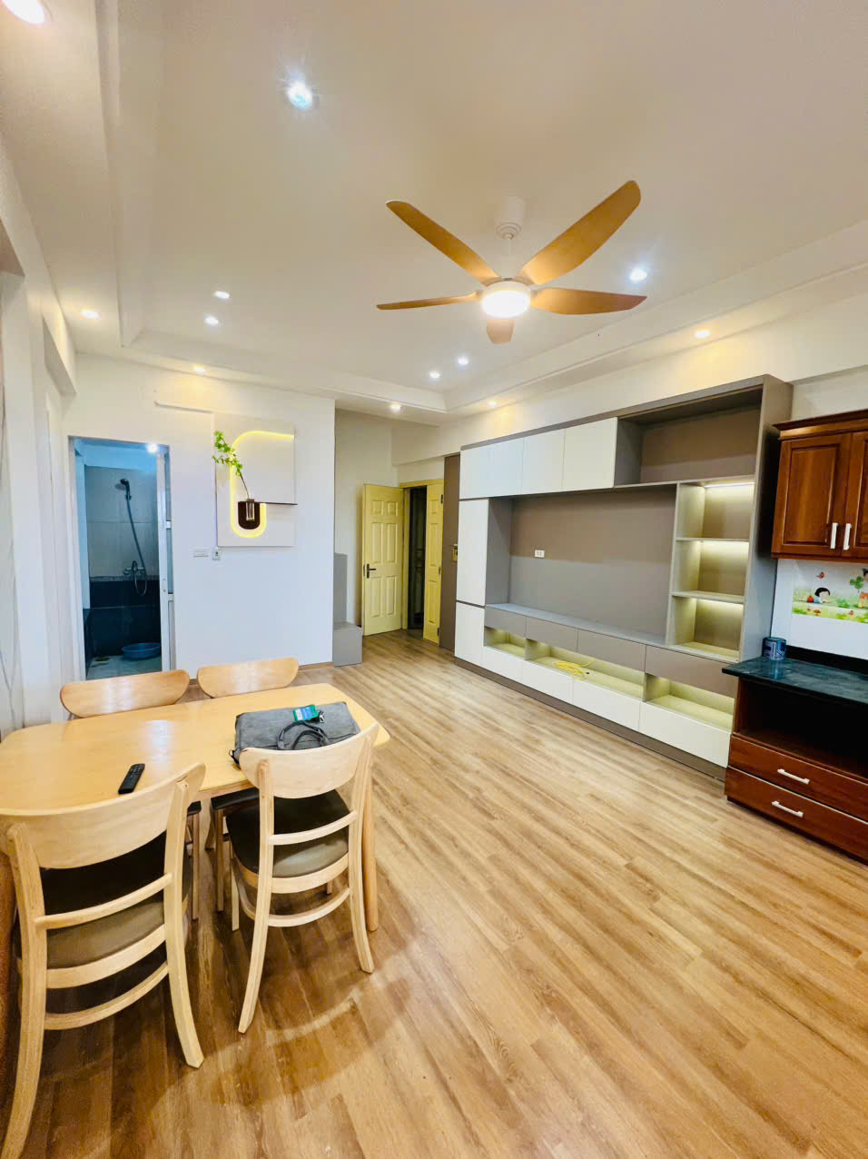 Căn Hộ Đáng Sống Bậc Nhất KĐT Xa La – 68m², 2PN, View Thoáng – Giá Chỉ 3.25 Tỷ!” lh 0817606560 - Ảnh 2