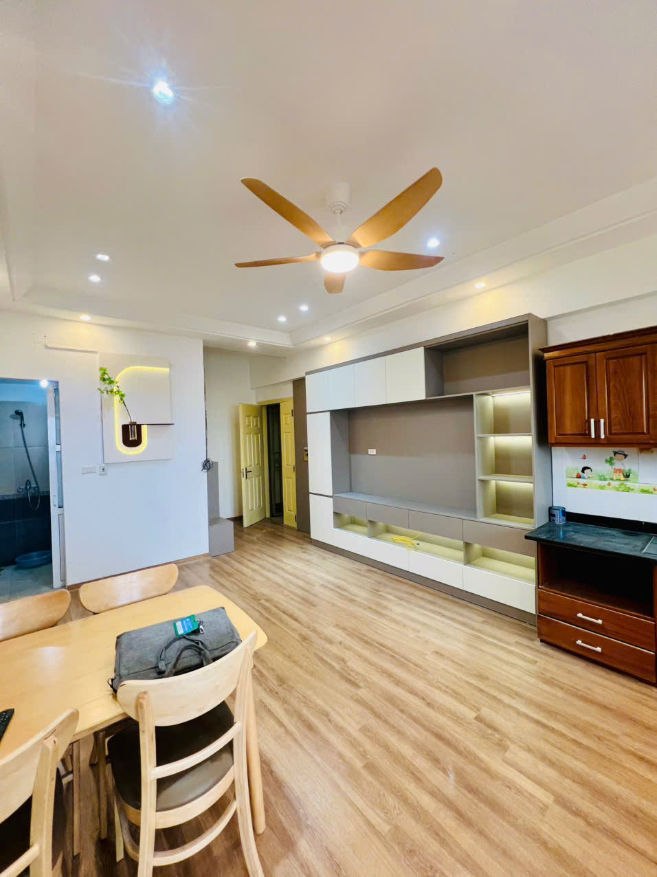 Căn Hộ Đáng Sống Bậc Nhất KĐT Xa La – 68m², 2PN, View Thoáng – Giá Chỉ 3.25 Tỷ!” lh 0817606560 - Ảnh 4