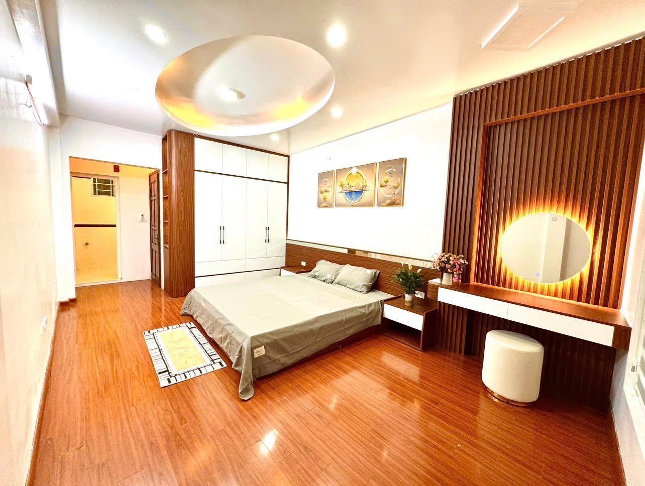 HOÀNG HOA THÁM - TRUNG TÂM QUẬN BA ĐÌNH - ÔTÔ ĐỖ CỔNG - GIÁ 7 TỶ - Ảnh 1