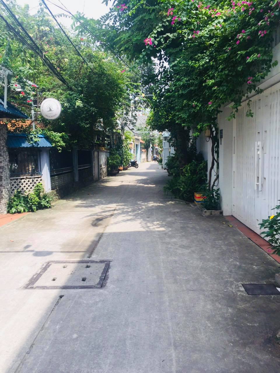 NHÀ ĐẸP KIÊN CỐ Ở NGAY 44M2 4T 5PN TÂN PHÚ  ngay AEON HXH giá chỉ 5 tỉxx - Ảnh chính