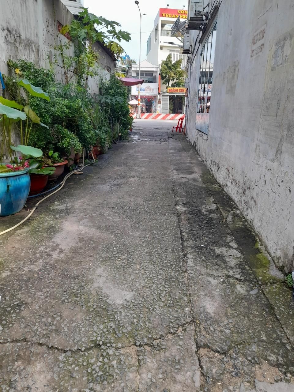 NHÀ ĐẸP NGAY AEON 50M2 4T 5PN TÂN PHÚ Ô tô đậu cửa 5 tỉxx - Ảnh chính