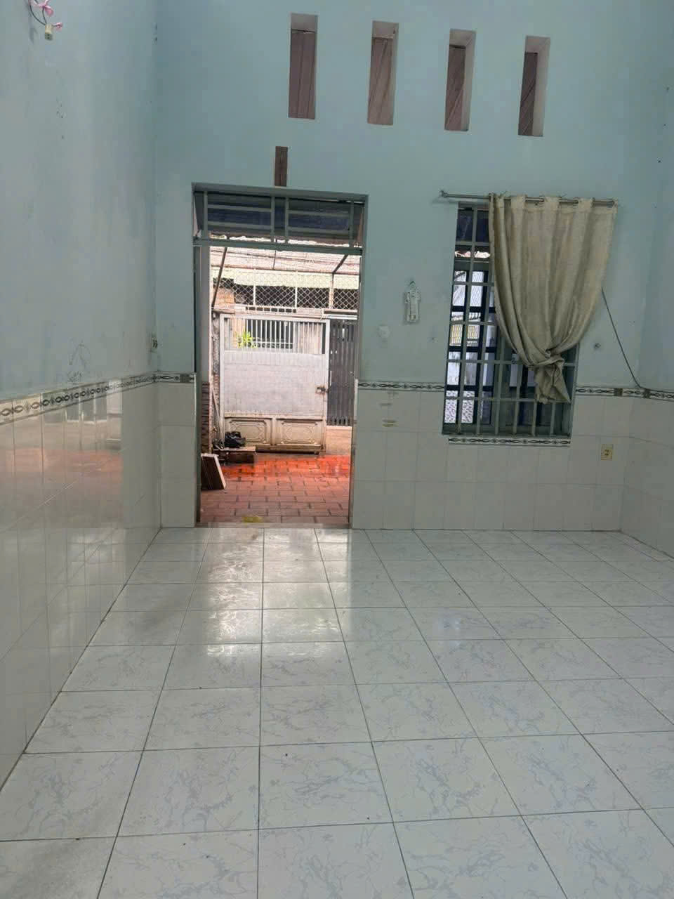 Nhà C4 có gác (4 x20) Đường 6m xe hơi tận cửa Đông Bắc, P.Tân Chánh Hiệp, Quận 12 - Ảnh 4